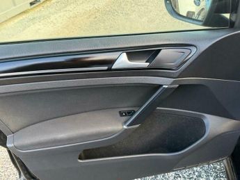 Volkswagen Golf 2.0 TDI BlueMotion Tech GTD DSG Euro 6 (s/s) 5dr