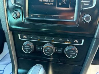 Volkswagen Golf 2.0 TDI BlueMotion Tech GTD DSG Euro 6 (s/s) 5dr