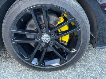 Volkswagen Golf 2.0 TDI BlueMotion Tech GTD DSG Euro 6 (s/s) 5dr