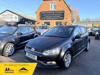 Volkswagen Polo SE TSI