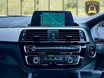 BMW 2 SERIES 218d M SPORT