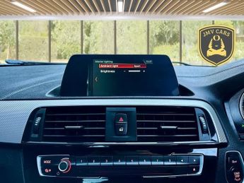 BMW 2 SERIES 218d M SPORT