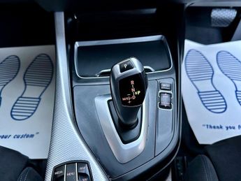 BMW 2 SERIES 218d M SPORT