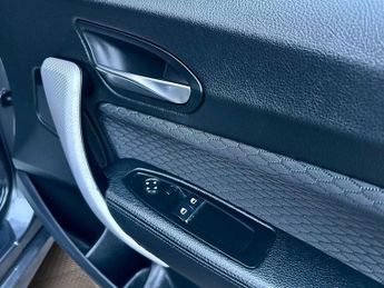 BMW 2 SERIES 218d M SPORT