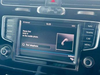 Volkswagen Golf 2.0 TSI BlueMotion Tech R DSG 4Motion Euro 6 (s/s) 5dr