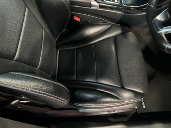 Mercedes-Benz C Class 2.1 C250d AMG Line 7G-Tronic+ Euro 6 (s/s)