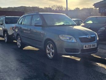 Skoda Fabia 2 HTP 70