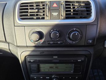 Skoda Fabia 2 HTP 70