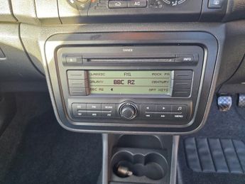 Skoda Fabia 2 HTP 70