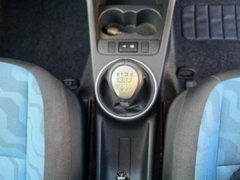 Skoda Fabia 2 HTP 70