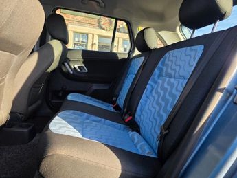 Skoda Fabia 2 HTP 70