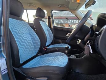 Skoda Fabia 2 HTP 70