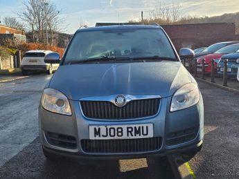 Skoda Fabia 2 HTP 70