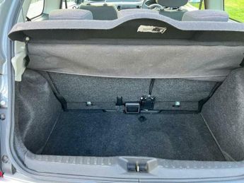 Nissan Micra 1.2 16v S 3dr