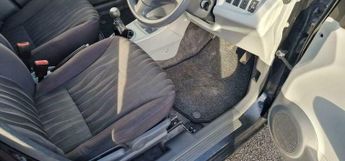 Nissan Pixo 1.0 n-tec Euro 5 5dr