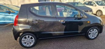 Nissan Pixo 1.0 n-tec Euro 5 5dr