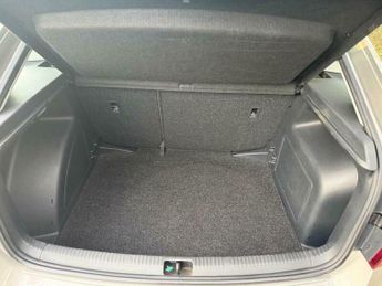 Skoda Rapid 1.0 TSI SE Tech DSG Euro 6 (s/s) 5dr