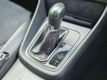 SEAT Leon 1.8 TSI FR DSG Euro 6 (s/s) 5dr