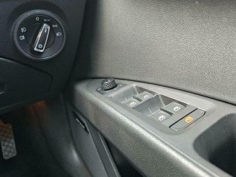 SEAT Leon 1.8 TSI FR DSG Euro 6 (s/s) 5dr