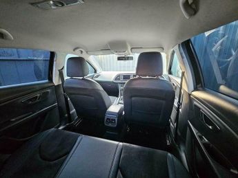 SEAT Leon 1.8 TSI FR DSG Euro 6 (s/s) 5dr