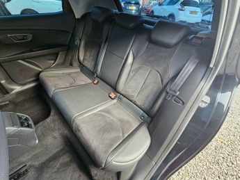 SEAT Leon 1.8 TSI FR DSG Euro 6 (s/s) 5dr