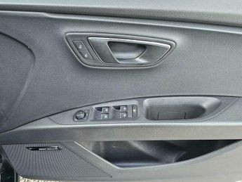 SEAT Leon 1.8 TSI FR DSG Euro 6 (s/s) 5dr