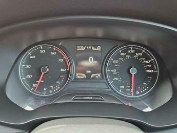 SEAT Leon 1.8 TSI FR DSG Euro 6 (s/s) 5dr