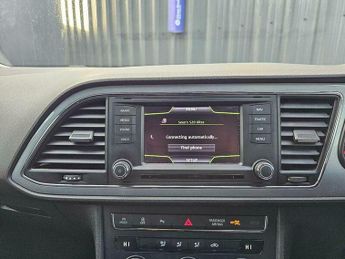 SEAT Leon 1.8 TSI FR DSG Euro 6 (s/s) 5dr