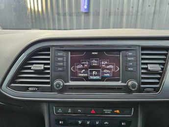 SEAT Leon 1.8 TSI FR DSG Euro 6 (s/s) 5dr