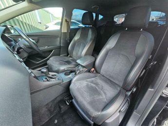 SEAT Leon 1.8 TSI FR DSG Euro 6 (s/s) 5dr