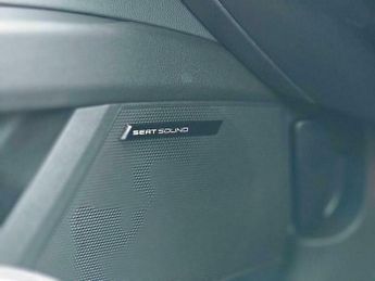 SEAT Leon 1.8 TSI FR DSG Euro 6 (s/s) 5dr