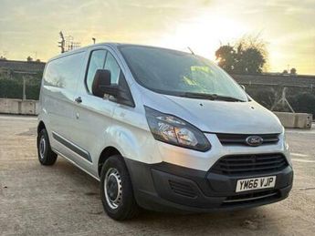 Ford Transit 2.0 TDCi 270 L1 H1 5dr