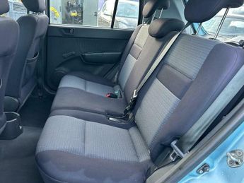 Hyundai Getz 1.1 GSi 5dr