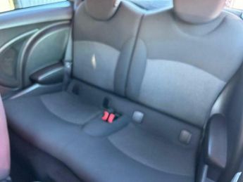 MINI Hatch 1.6 One Euro 5 3dr