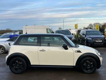 MINI Hatch 1.6 One Euro 5 3dr