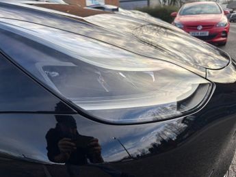 Tesla Model 3 STANDARD RANGE PLUS
