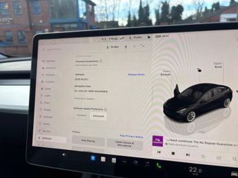 Tesla Model 3 STANDARD RANGE PLUS