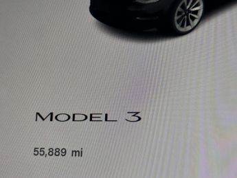 Tesla Model 3 STANDARD RANGE PLUS