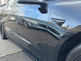 Tesla Model 3 STANDARD RANGE PLUS