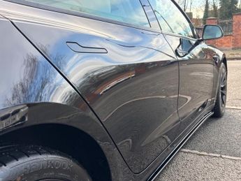 Tesla Model 3 STANDARD RANGE PLUS