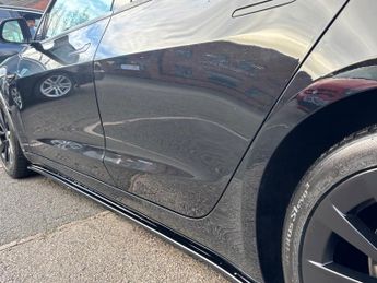 Tesla Model 3 STANDARD RANGE PLUS