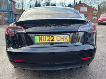 Tesla Model 3 STANDARD RANGE PLUS