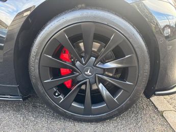 Tesla Model 3 STANDARD RANGE PLUS