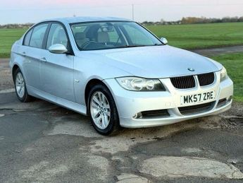 BMW 318 2.0 318i SE Euro 4 4dr