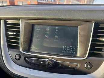 Vauxhall Grandland X 1.5 Turbo D BlueInjection SE Auto Euro 6 (s/s) 5dr