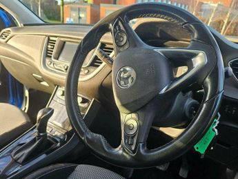 Vauxhall Grandland X 1.5 Turbo D BlueInjection SE Auto Euro 6 (s/s) 5dr