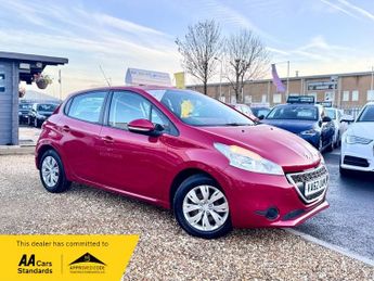 Peugeot 208 ACCESS PLUS