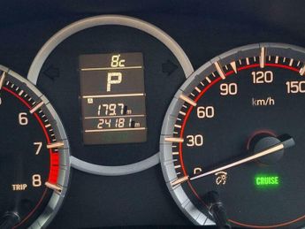 Suzuki Swift 1.6 Sport Hatchback 5dr Petrol ULEZ