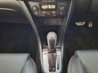 Suzuki Swift 1.6 Sport Hatchback 5dr Petrol ULEZ