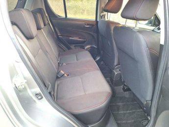 Suzuki Swift 1.6 Sport Hatchback 5dr Petrol ULEZ